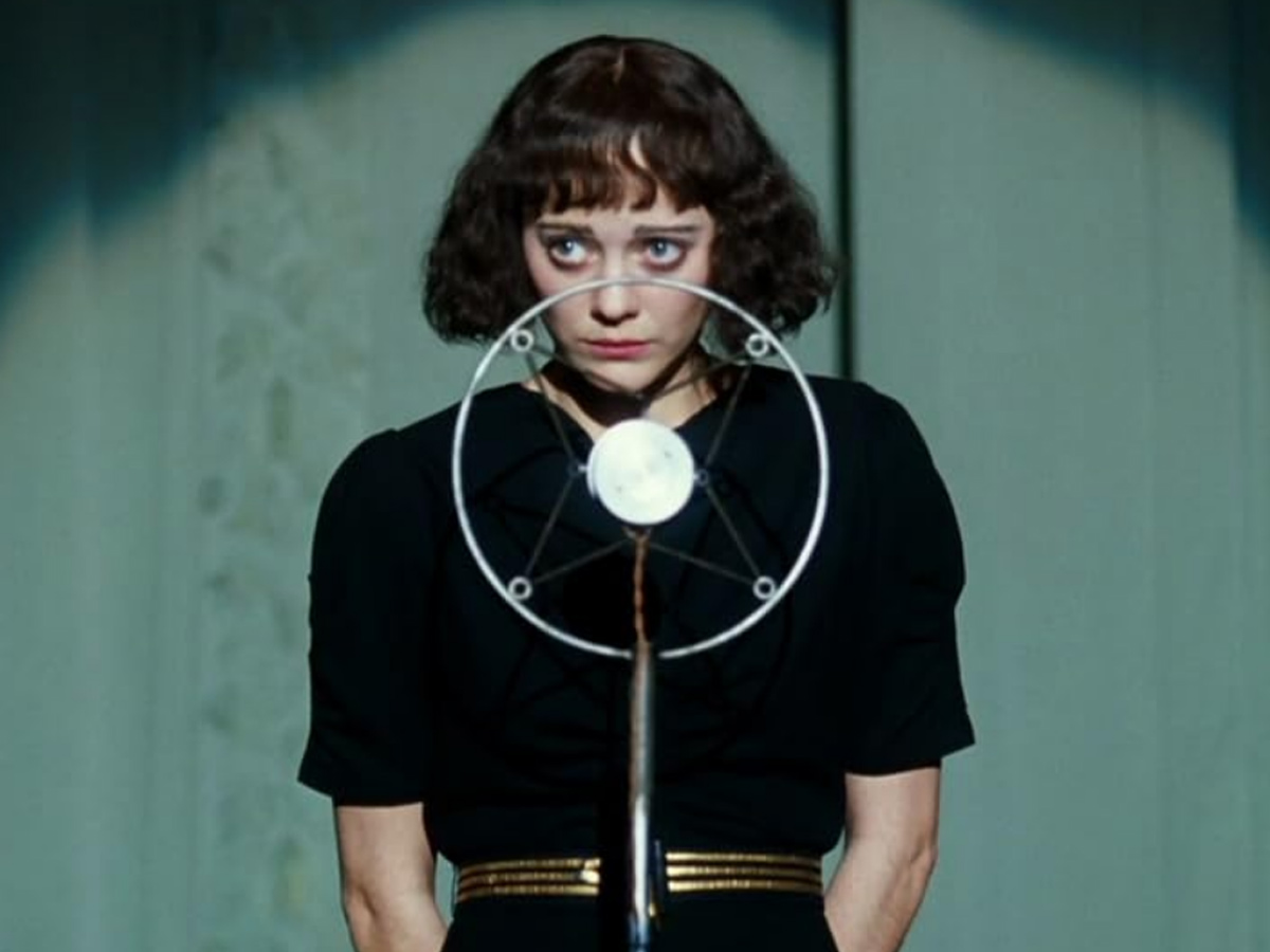 La Vie en Rose - Marion Cotillard