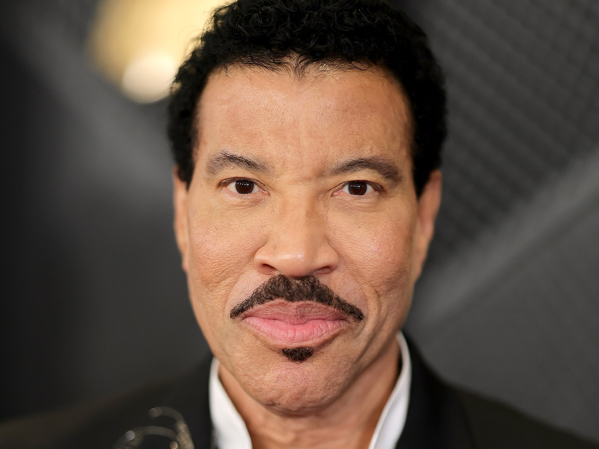 Lionel Richie