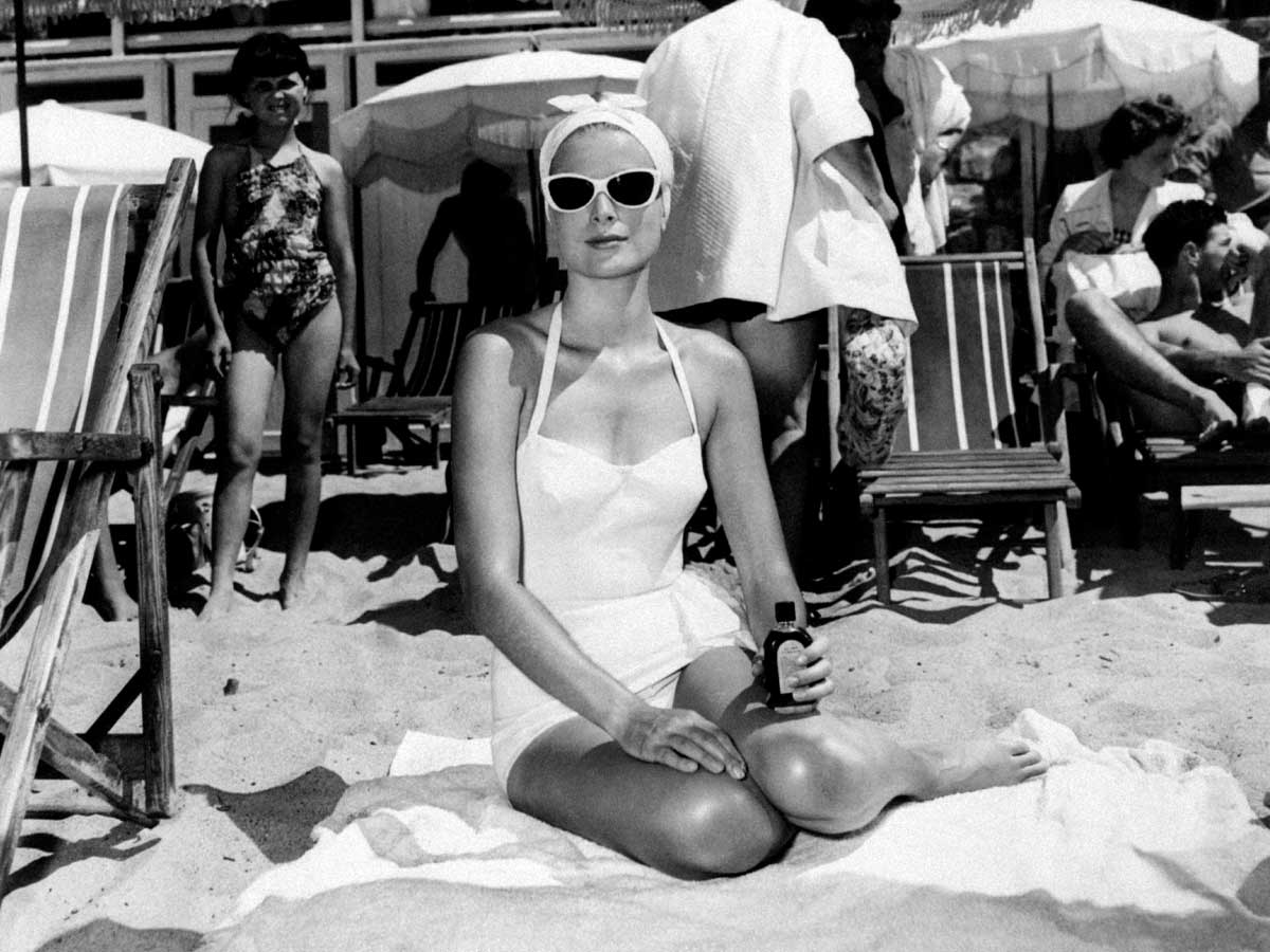 Grace Kelly
