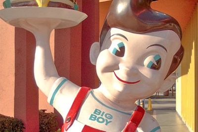 Classic Restaurants That Sadly No Longer Exist