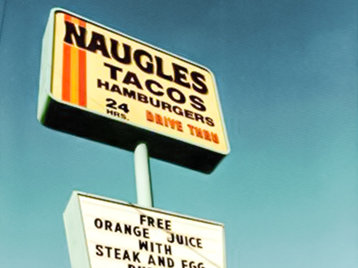 Naugles