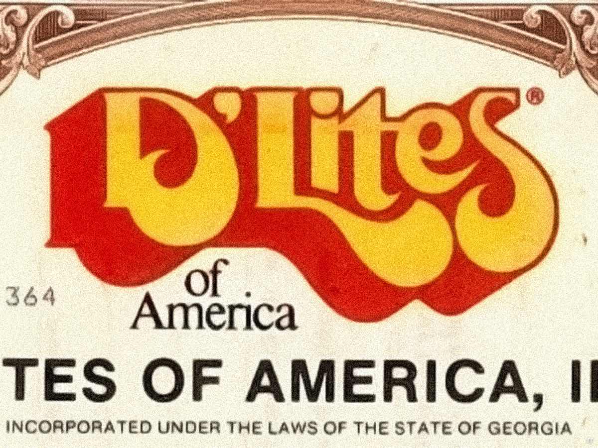 D'Lites
