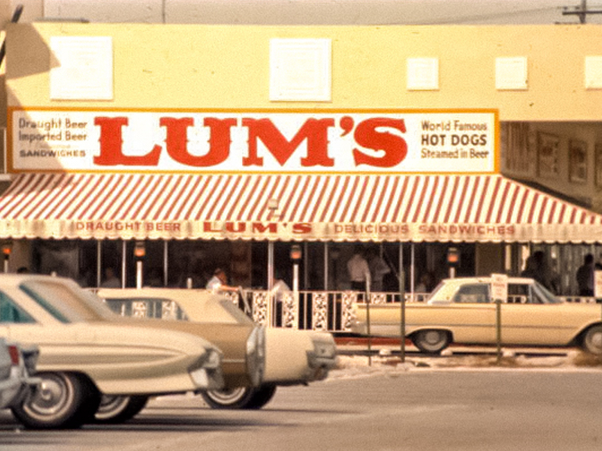 Lum's
