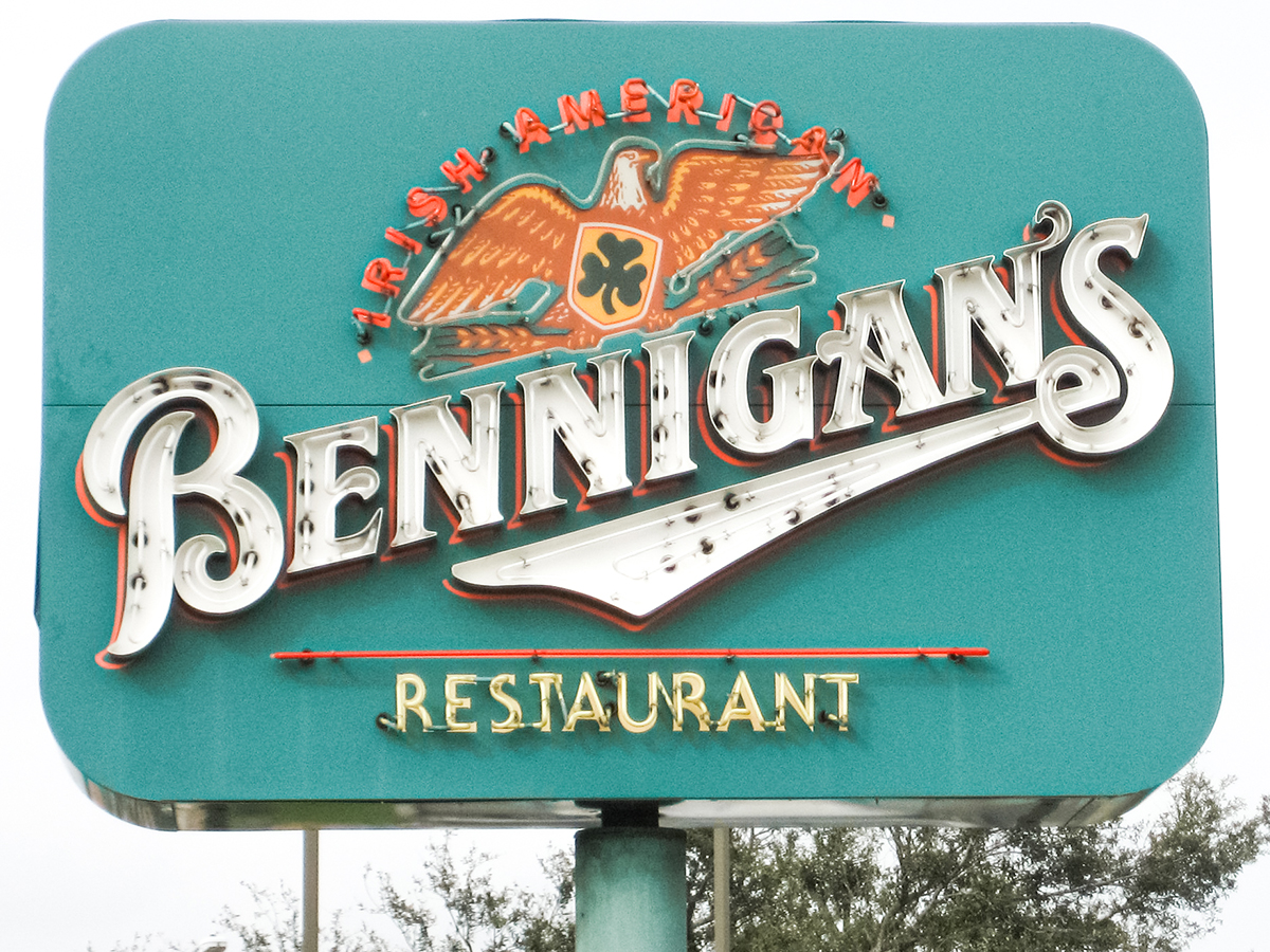 Bennigan's