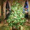How White House Christmas Decorations Have Changed With Each Presidency