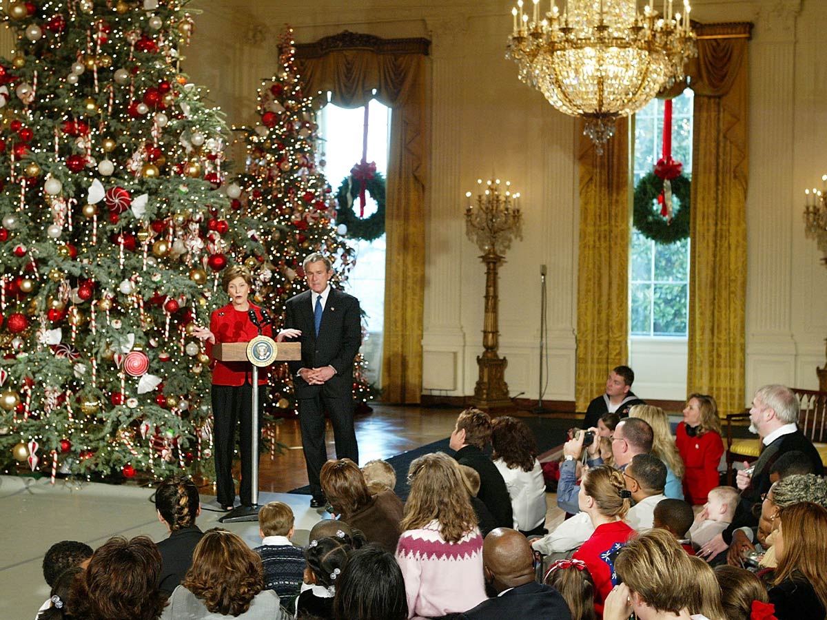 George W. Bush Administration