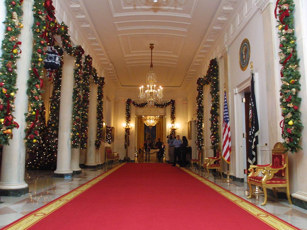 Clinton Administration