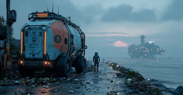  Bizarre Inventions AI Thinks We'll Need In the Future