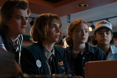 Best Modern TV Shows and Movies Set in the 80s