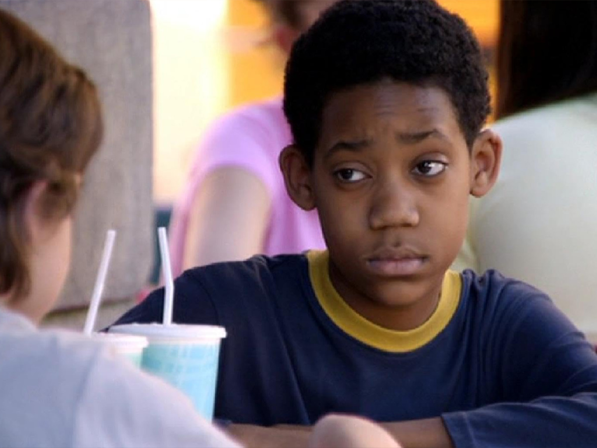 "Everybody Hates Chris"