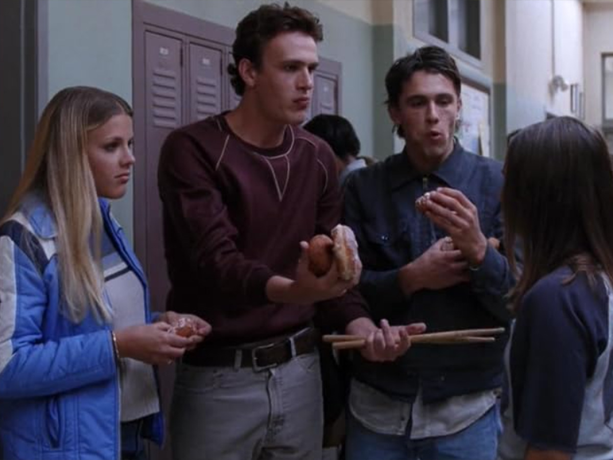 "Freaks and Geeks"