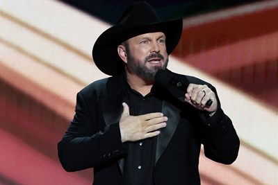 Top 15 Garth Brooks Songs, Ranked