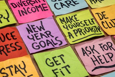 15 New Year's Resolutions That Are Doomed to Fail