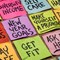 15 New Year's Resolutions That Are Doomed to Fail