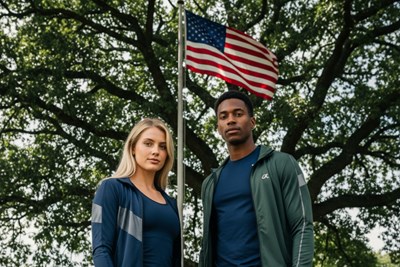 May the Odds Be Ever in Trump’s Favor as Patriot Games Go Viral