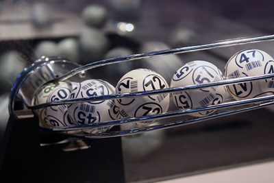 Largest Lottery Payouts in U.S. History