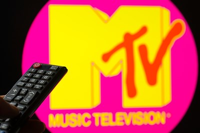 Is This The End of MTV? 