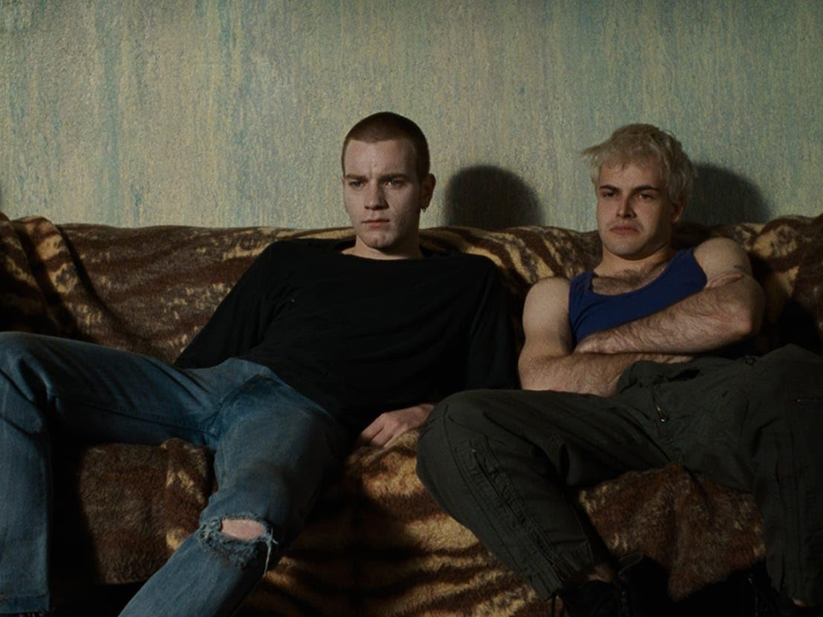 Trainspotting (1996)