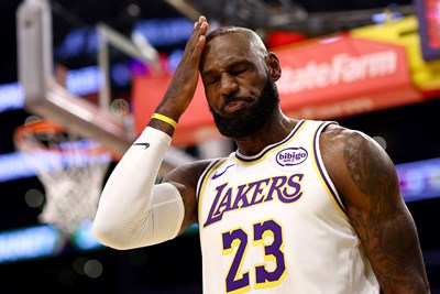 The Biggest Quitters in Sports History