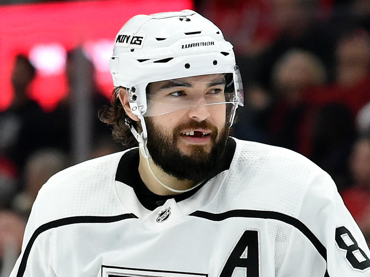 Drew Doughty