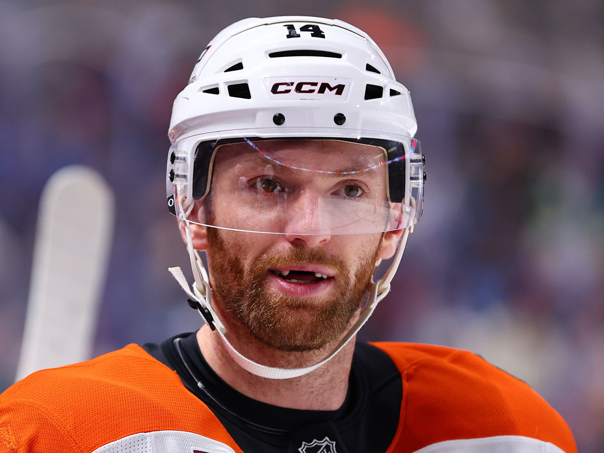 Sean Couturier