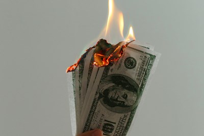 Dumbest Things Americans Waste Money On