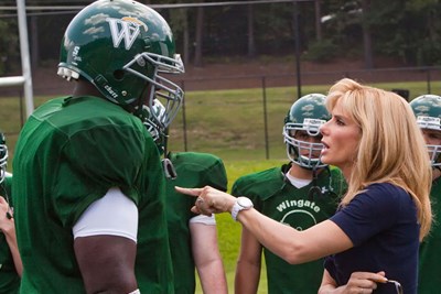 14 Times Biopics Made Stuff Up About Historical Figures