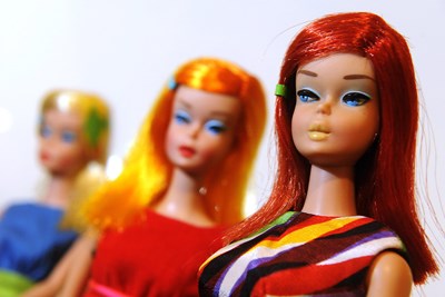 Meet the First-Ever Autistic Barbie from Mattel