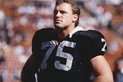 The Best Defensive Player in Every NFL Franchise's History