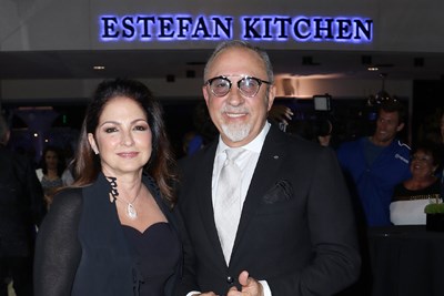 Popular Restaurants Owned by Celebrities