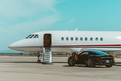 Inside the Billionaire Social Calendar for 2026