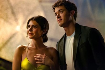 9 Romance Books Becoming Movies & Shows in 2026