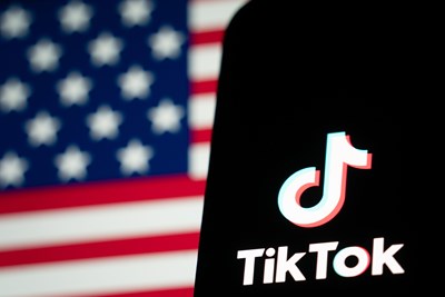 TikTok has a New U.S. Makeover and it Comes With Controversial a TOS