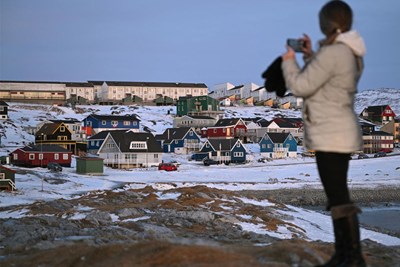 Things You Did Not Know About Greenland