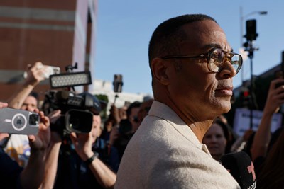 Breaking Down the Arrests of Don Lemon and Black Independent Journalists, A First in Modern Press History