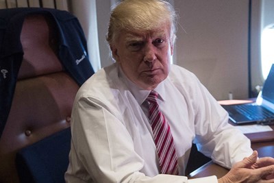 Famous People Mentioned in the Epstein Files