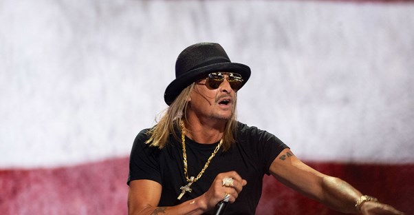 Who’s Performing at MAGA’s Alternative Super Bowl Halftime Show