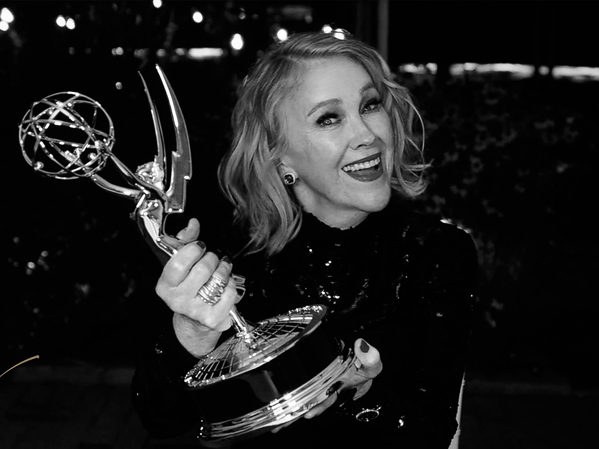 Emmy Win