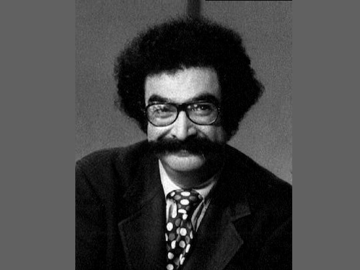 Gene Shalit