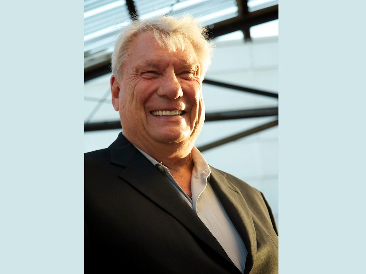 Don Nelson