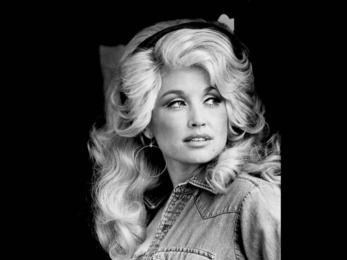 Dolly Parton
