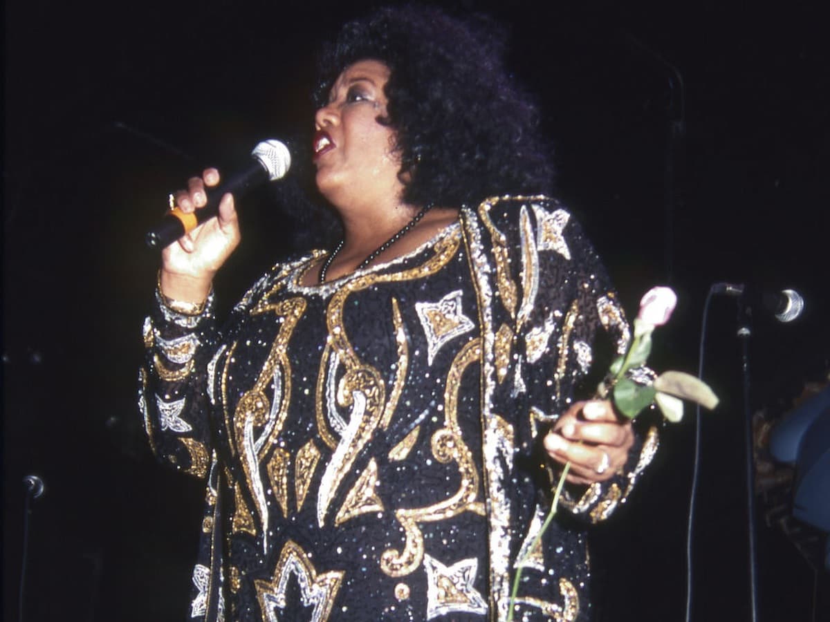Arlene Smith
