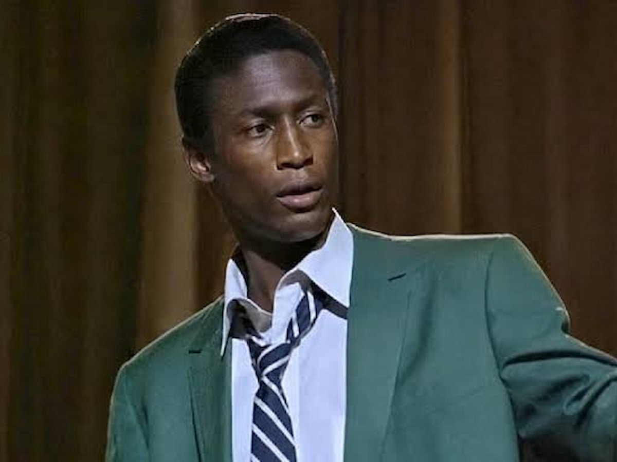 Michael Wright