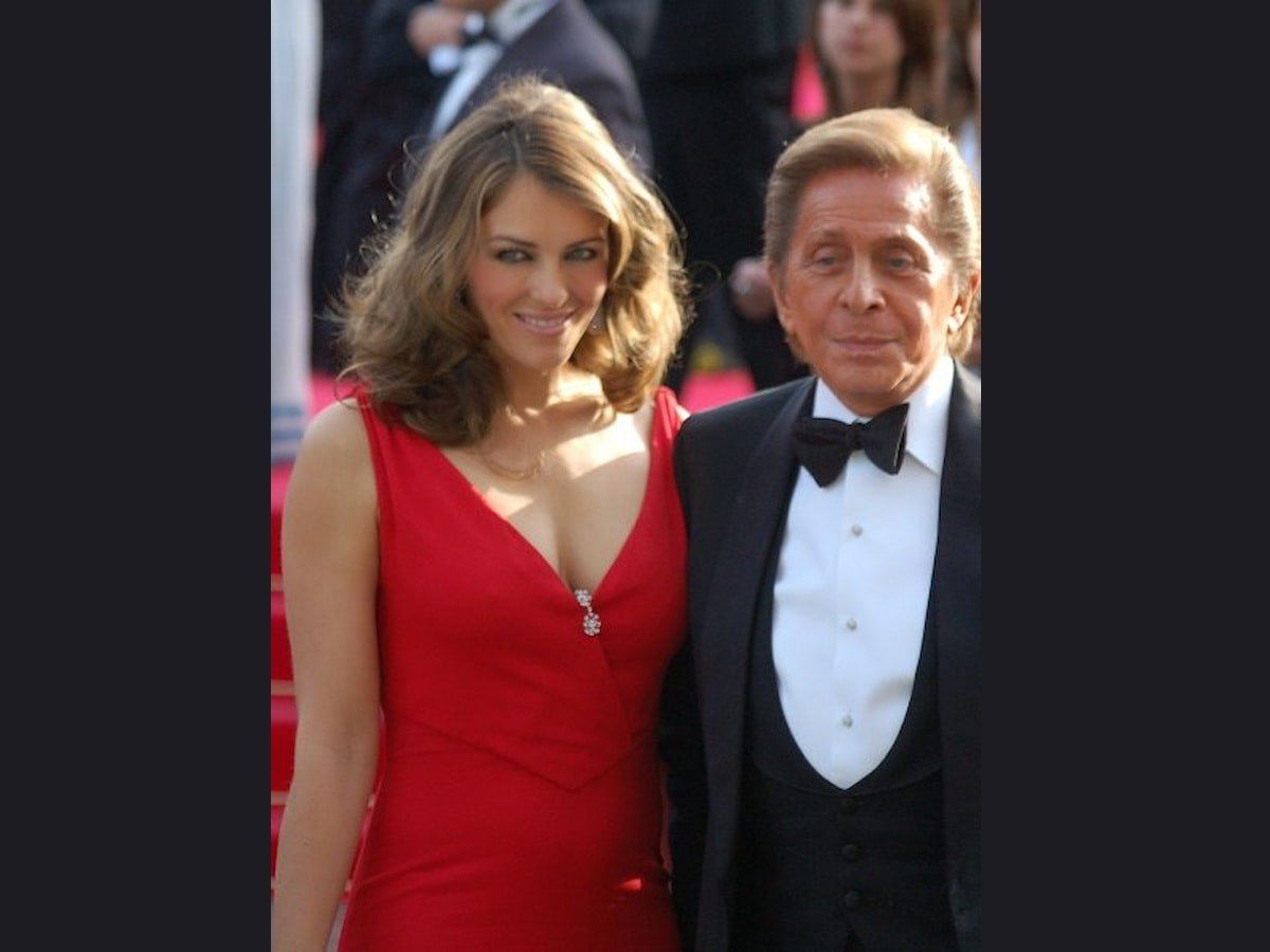 Valentino