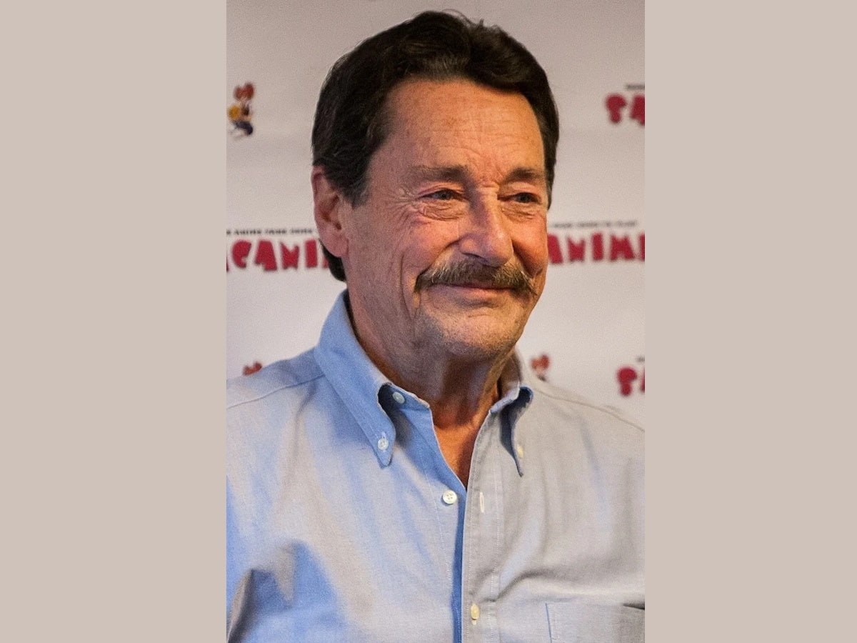 Peter Cullen