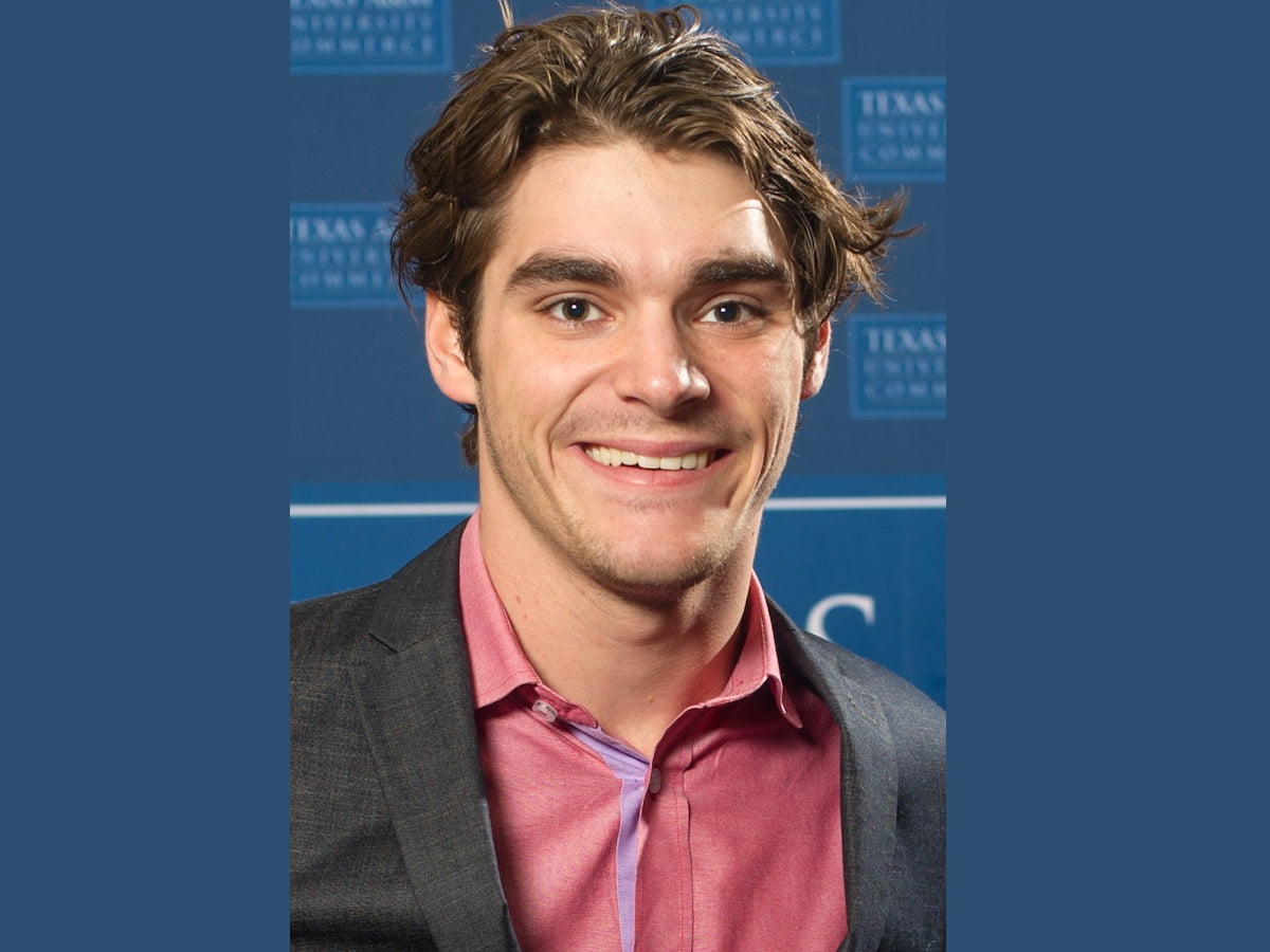 RJ Mitte