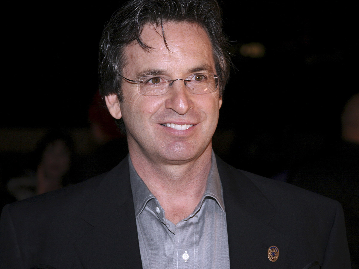 Robert Carradine