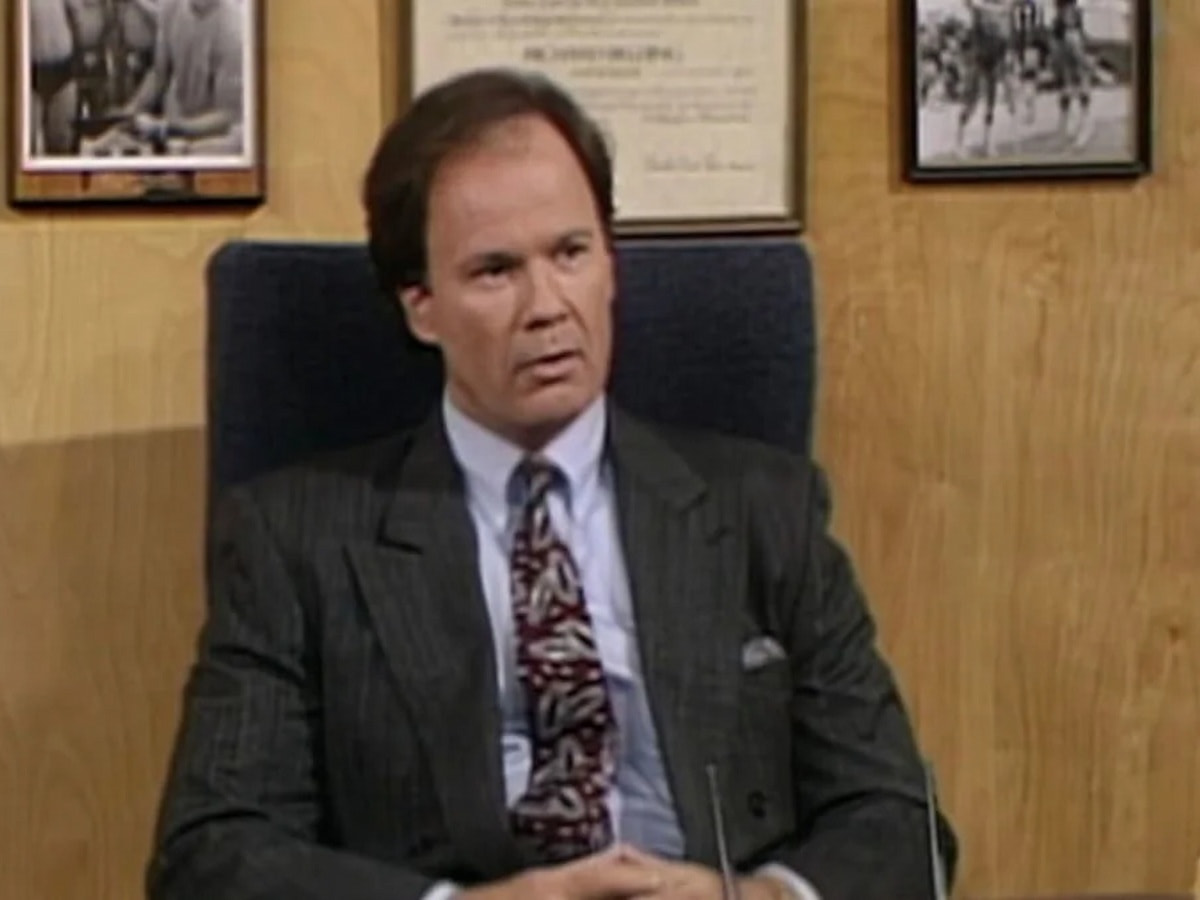 Dennis Haskins