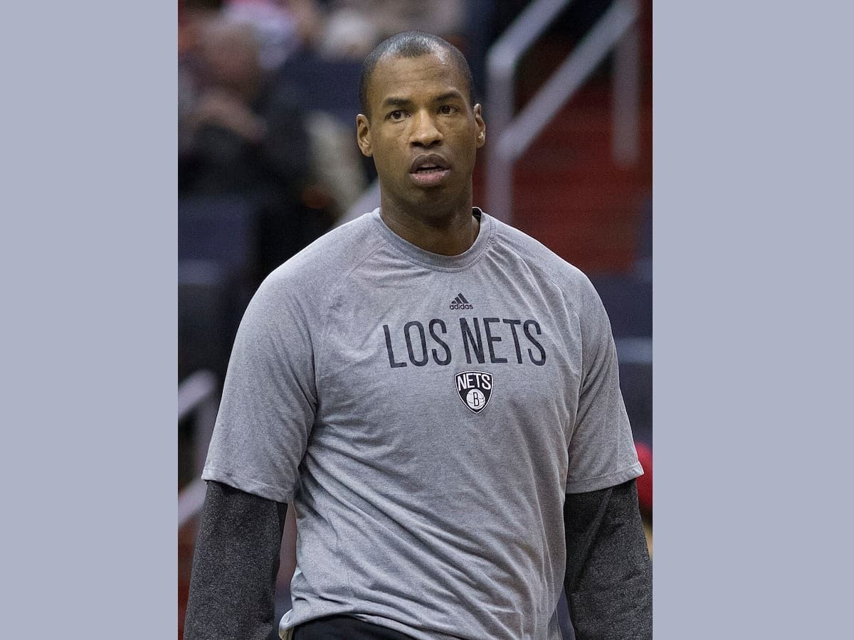 Jason Collins