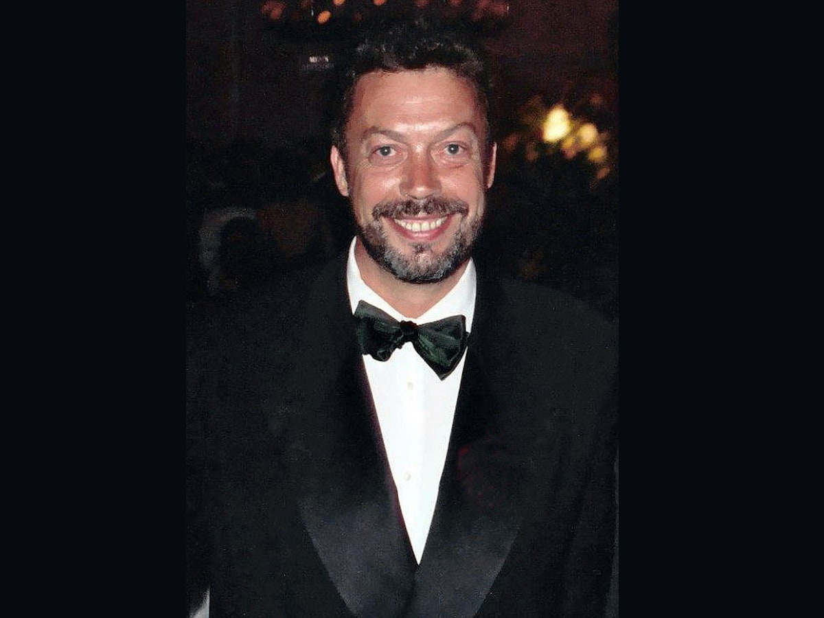Tim Curry